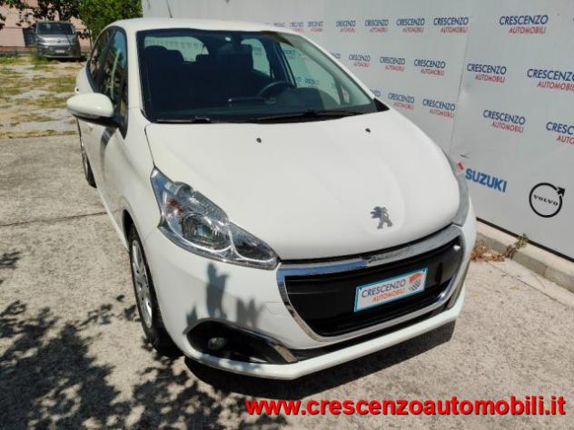 PEUGEOT 208 1.2 82 CV 5 porte PREZZO REALE rif. 24068145 - Foto 6
