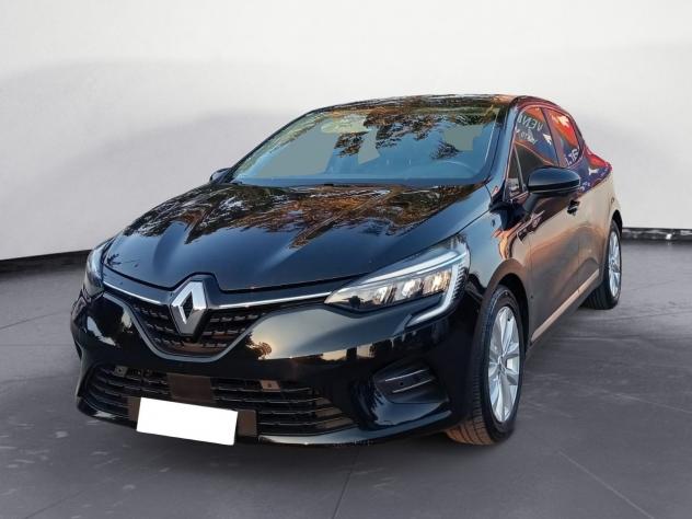 Renault Clio Clio 1.0 tce Intens 90cv my21