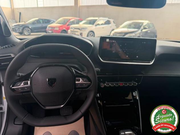 PEUGEOT 2008 Hybrid 145 e-DCS6 Allure rif. 23936210 - Foto 9