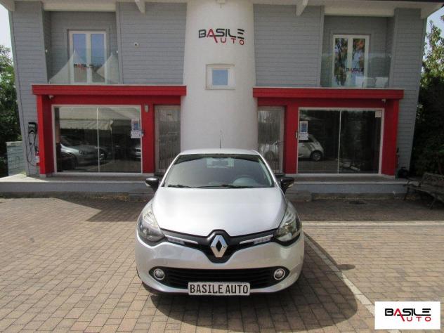 RENAULT - Clio - 1.5 dCi 8V 75 CV S&S 5p. Live
