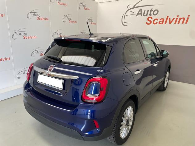 Fiat 500X 1.6 MultiJet 130 CV CONNECT - Foto 7