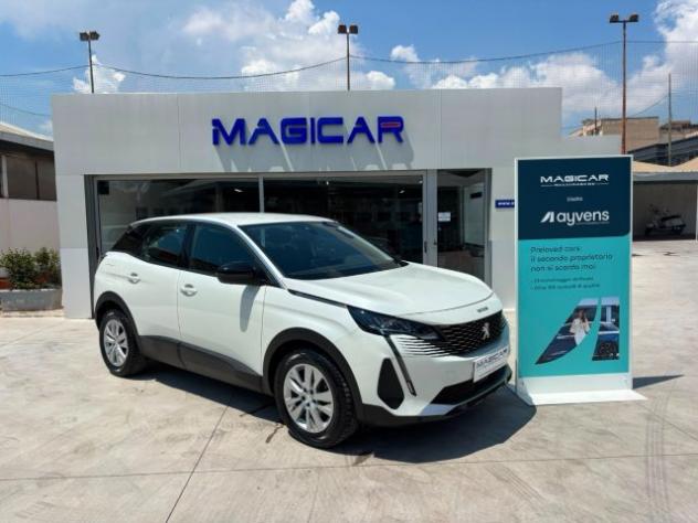 PEUGEOT 3008 BlueHDi 130 S&S Active Pack rif. 23979450