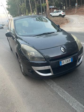Scenic X-Mood 1500 Turbo Diesel - Foto 2