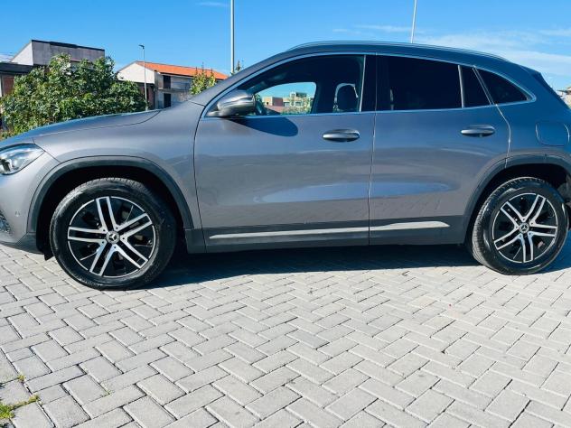 Mercedes-benz GLA 200D DA VETRINA - Foto 4