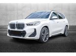 BMW X1 sDrive 18i Msport rif. 24049774