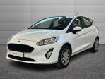 Ford Fiesta 7ª serie 1.1 85 CV 5 porte Plus