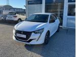 Peugeot 208 2ª serie - PureTech 100 Stop&Start EAT8 5 porte Allu