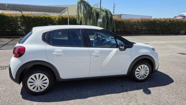 CITROEN C3 BlueHDi 100 S&S Van Feel rif. 23815824 - Foto 4
