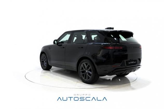 LAND ROVER Range Rover Sport 3.0D l6 249 CV Dynamic SE rif. 24174657 - Foto 4