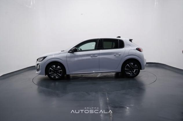 PEUGEOT 208 1.2 PureTech 100cv GPL S&S 5 porte Allure Vision rif. 23474278 - Foto 3
