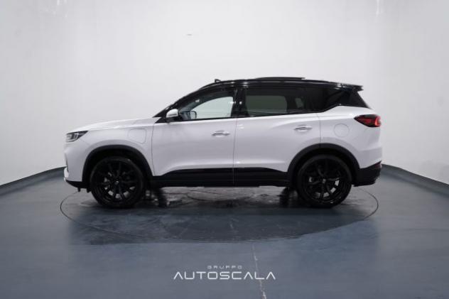 SPORTEQUIPE Sportequipe 6 1.5 Phev 317cv Hybrid Plugin rif. 23775917 - Foto 3