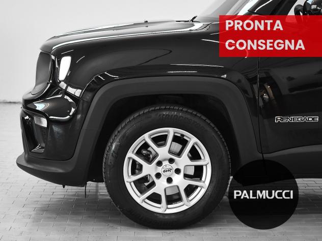 Jeep Renegade 1.5 T4 MHEV 130cv Limited DDCT - Foto 6