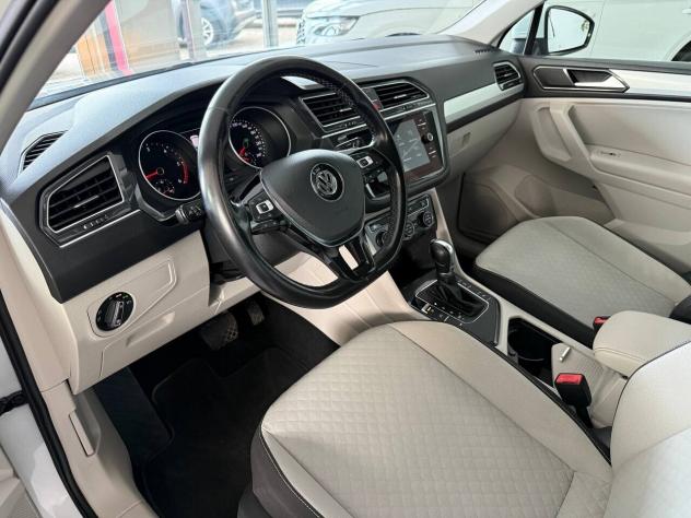 Tiguan 2.0 TDI SCR DSG Business BlueMotion Technology - Foto 9