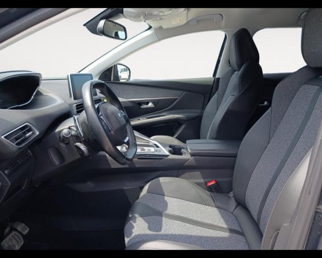Peugeot 3008 2ª serie BlueHDi 130 S&S EAT8 Allure - Foto 9