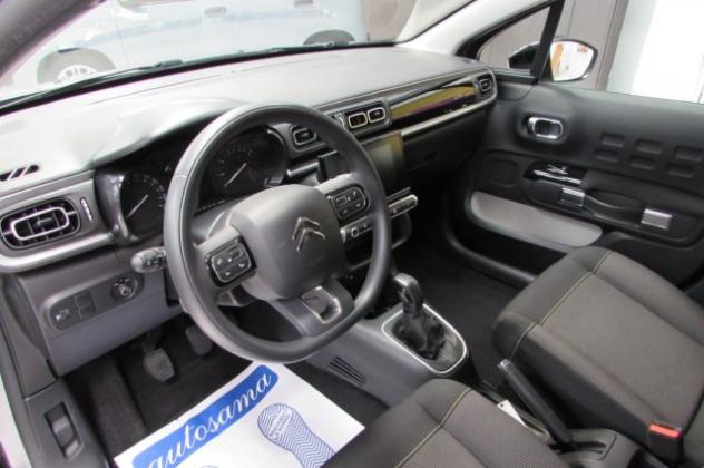 CITROEN C3 PureTech 83 S&S Max rif. 24046738 - Foto 8