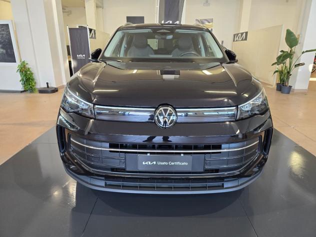 Volkswagen Tiguan Tiguan 1.5 etsi Edition Plus 130cv dsg (#547) PREZZO REALE! - Foto 2