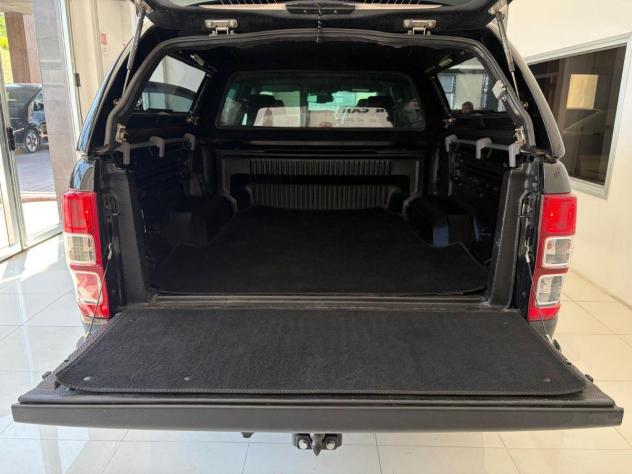 FORD - Ranger - 2.0 ECOBLUE Aut. Wildtrak 5pt. (PREZZO + IVA) - Foto 7