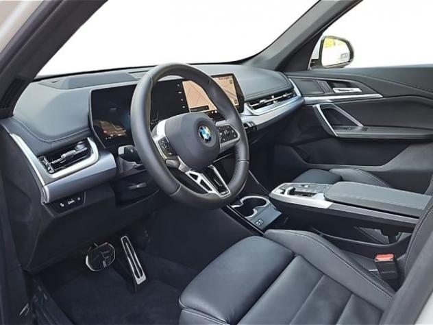 BMW X1 sDrive 18d Msport M Sport - Head Up Display rif. 22918326 - Foto 9