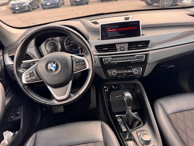 BMW X1 xdrive25e Business Advantage auto - Foto 10