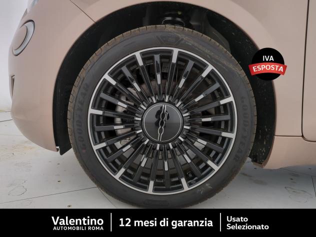 FIAT 500 Hybrid Hybrid Icon - Foto 9