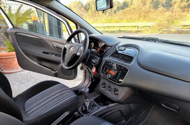 Fiat Punto Evo 1.2 3 porte Dynamic - Foto 8
