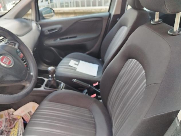 Fiat punto evo - Foto 7
