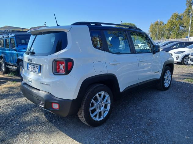 Jeep Renegade 1.6 Mjt 130 CV Limited - Foto 5