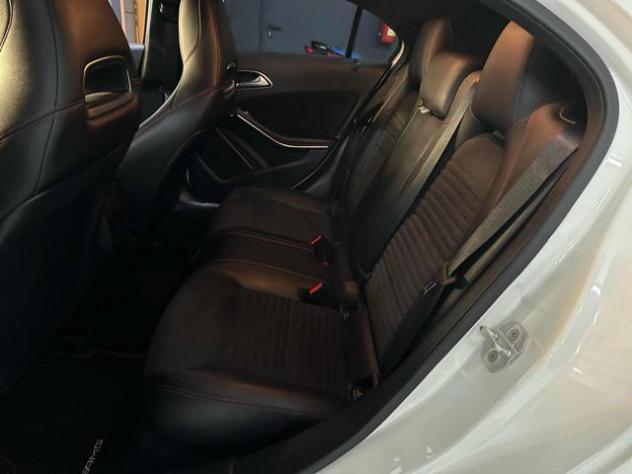MERCEDES-BENZ A 180 d Sport AMG rif. 23910243 - Foto 9