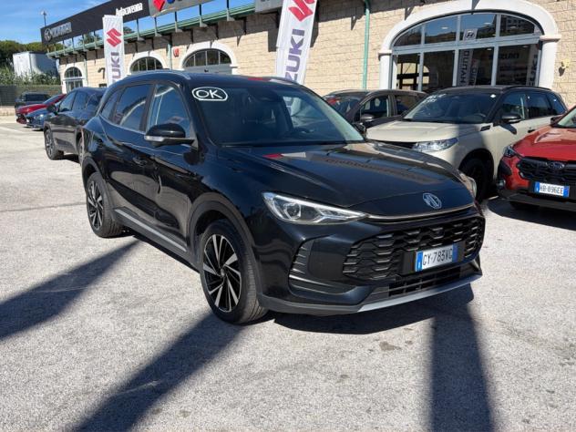 MG ZS 2024 1.5 Hybrid+ Luxury auto - Foto 3