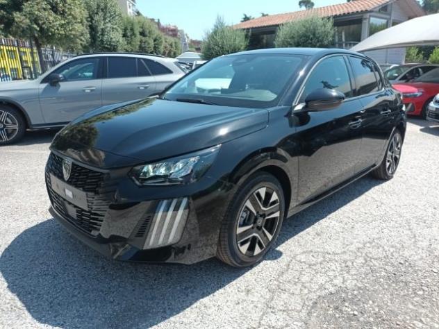 PEUGEOT 208 1200 PURETECH ALLURE 100CV CARPLAY LED"16 rif. 23532527 - Foto 2