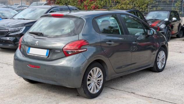 PEUGEOT 208 1.2cc 82cv rif. 22918706 - Foto 4