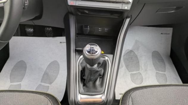 RENAULT Captur GPL TECHNO 1.0tce 100cv rif. 24216565 - Foto 8
