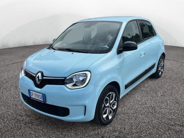 Renault Twingo Electric Twingo III Electric Twingo Urban Night 22kWh