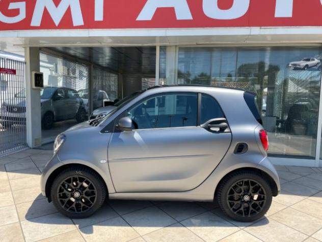SMART ForTwo 0.9 90CV PRIME SPORT PACK LED PANORAMA NAVI rif. 17259719 - Foto 2