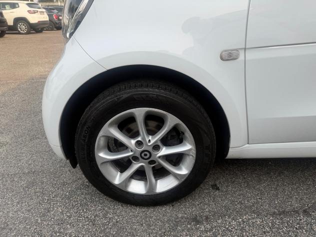 smart fortwo Fortwo Cabrio Passion 90cv Turbo twinamic, RETROCAMERA! - Foto 9