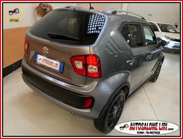 SUZUKI Ignis 1.2 Dualjet Top 2wd AGS - Foto 3