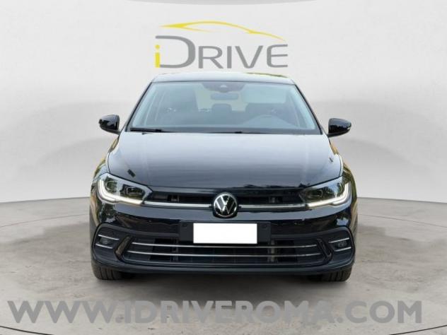 VOLKSWAGEN Polo Polo 1.0 tsi Style 95cv dsg " NERA" +GPL rif. 23998391 - Foto 2