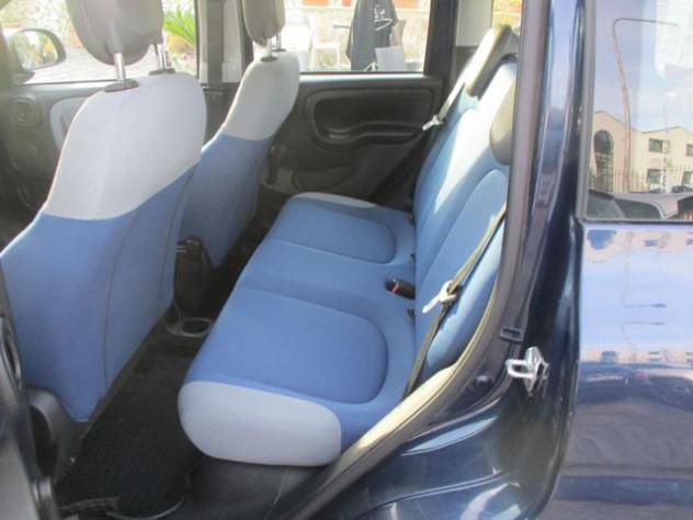 FIAT New Panda 0.9 TwinAir Turbo Natural Power Lounge rif. 24105119 - Foto 9