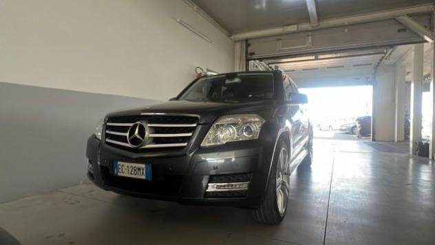 MERCEDES-BENZ GLK 350 CDI 4M. Premium rif. 22416930