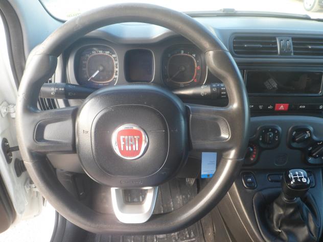 Fiat Panda van - Foto 10