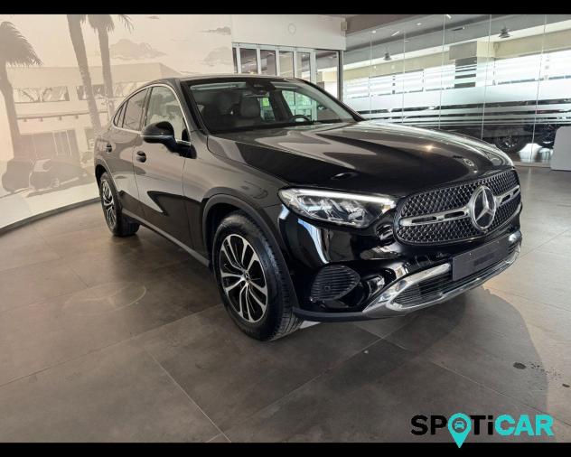 Mercedes-Benz GLC Coupé GLC Coupe - C254 GLC Coupe 220 d Advanced Plus 4matic auto - Foto 3