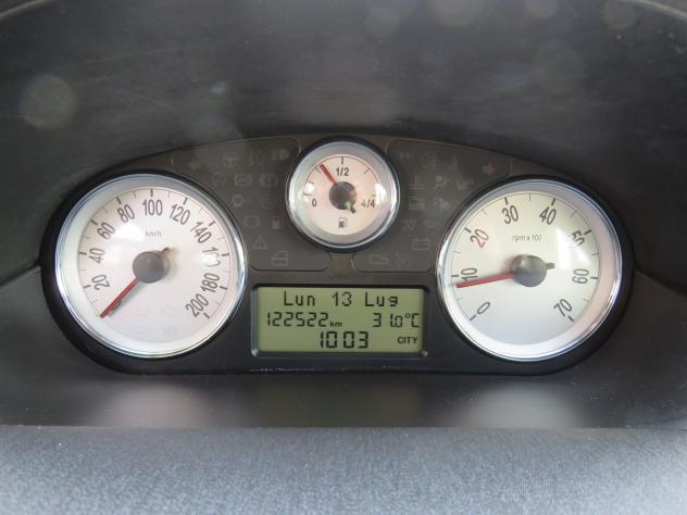 Lancia Ypsilon 1.2 8v 60cv Oro ( 5 posti ) - Foto 9