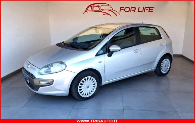 FIAT Punto Evo 1.3 Mjt 5p NEOPATENTATI - Foto 3