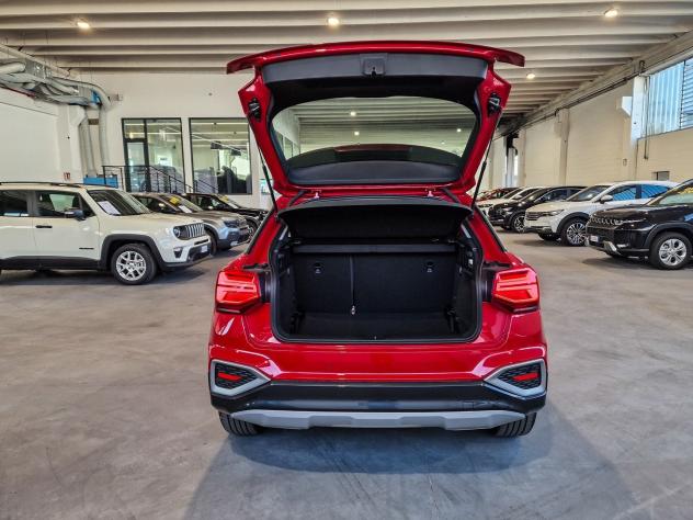 Audi Q2 I 2021 35 1.5 TFSI Admired Advanced S tronic - Foto 9