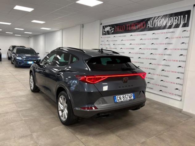 CUPRA Formentor 1.5 TSI DSG IVA ESPOSTA PREZZO REALE! rif. 23799026 - Foto 4