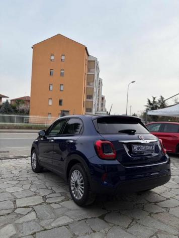 FIAT 500X 1.6 MultiJet 130 CV LOUNGE rif. 23400183 - Foto 6