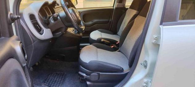 FIAT Panda 1.2 Lounge rif. 23513702 - Foto 7