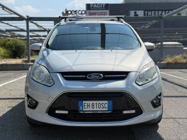Ford C-Max anno 2011 - Foto 7