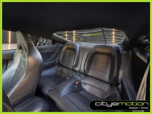 FORD Mustang Fastback 5.0 V8 TiVCT aut. GT rif. 24151864 - Foto 9