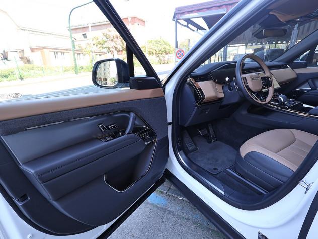 Land Rover Range Sport 3.0D l6 249 CV Dynamic SE - Foto 8
